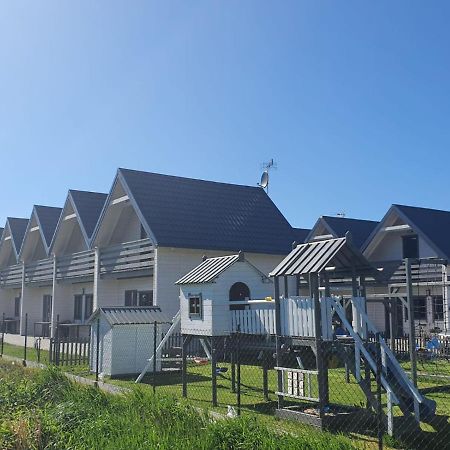 Sarbinowo Prestige - Ekskluzywne Domki Nad Morzem Εξωτερικό φωτογραφία